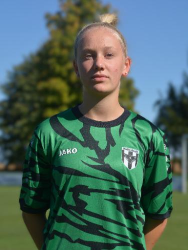 Theresa Ehrt