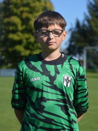 Samuel Meyer