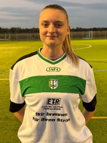 Zoe Nieberding