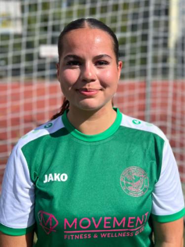 Valentina Höhener