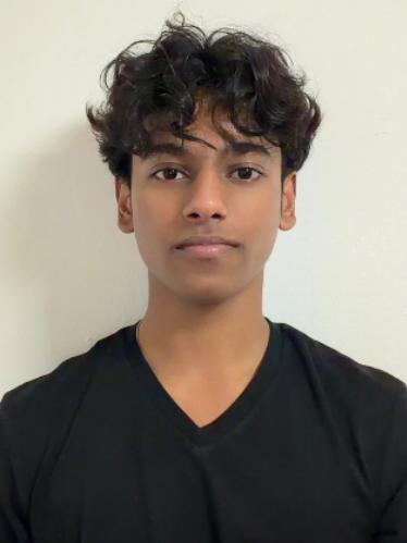 Vihaan Malik