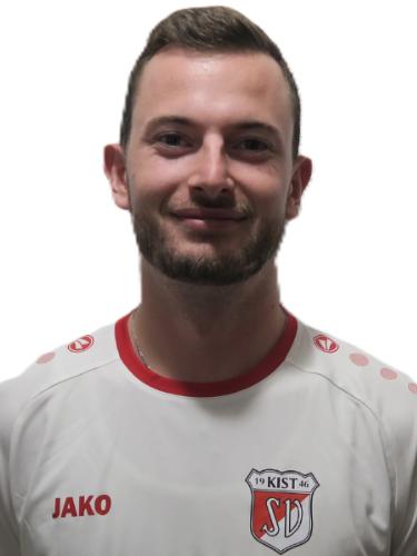 Daniel Hamaliy