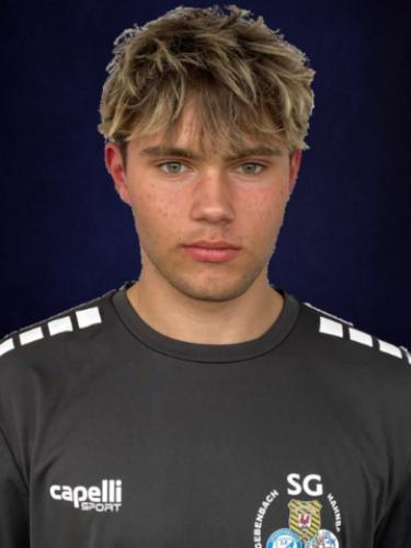 Dominik Duscher
