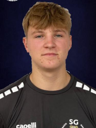 Noah Ziegler