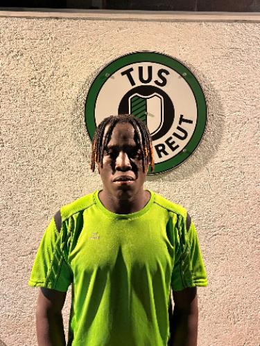 Abdoulaye Keita