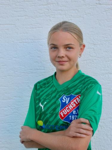 Emma Dietrich