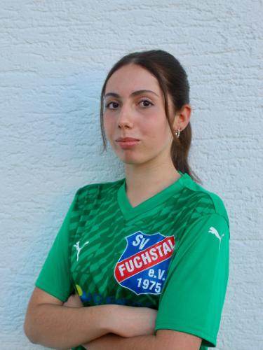 Sophia Kees
