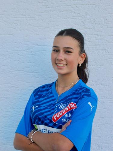 Mathilda Schollenberger