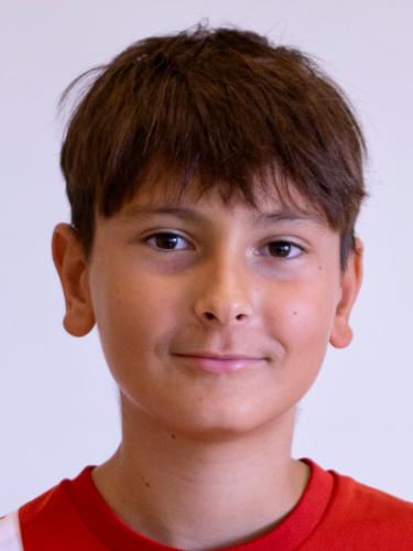 Liam Jankovics