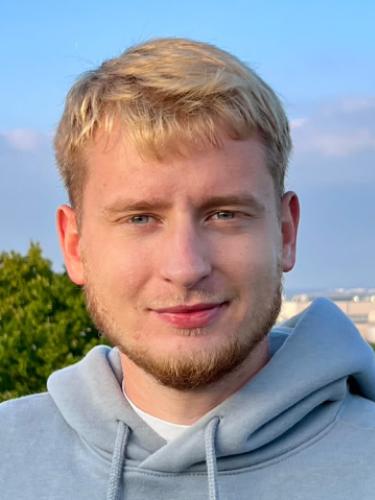 Oleh Milhevskyi