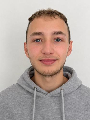 Dominik Weidmann