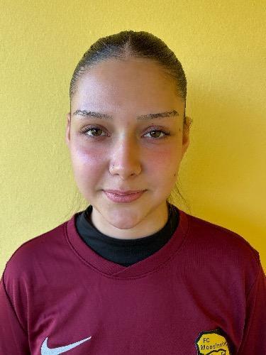Aleyna Juraschek