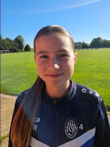 Sara Müller