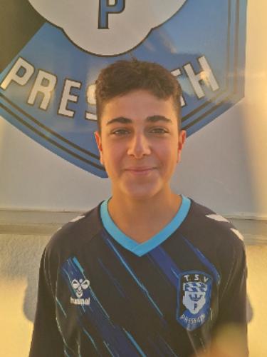 Mohammed Hajani