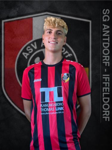 Avatar Bild für Timo Baufeld