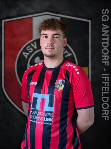 Avatar Bild für Maximilian Hupfauf