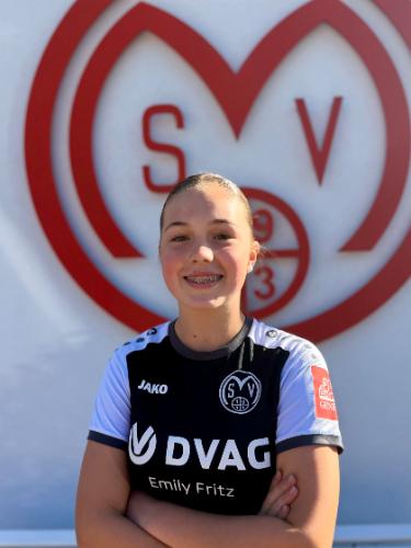 Sophie Fuchs