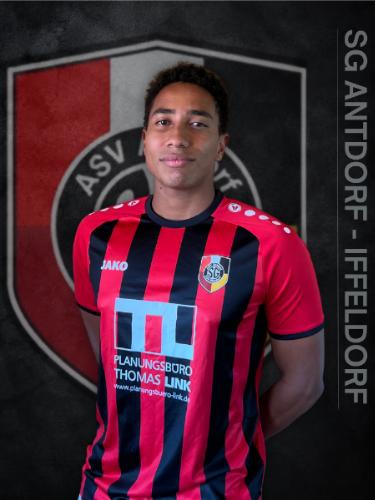 Avatar Bild für Jamin Simpson