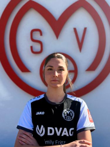 Giulia Holzmeister
