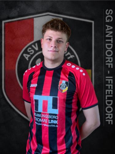 Avatar Bild für Niklas Blankenberg