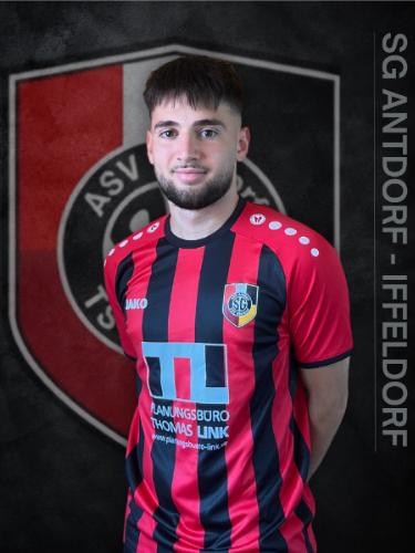 Avatar Bild für Abdullah Selmani