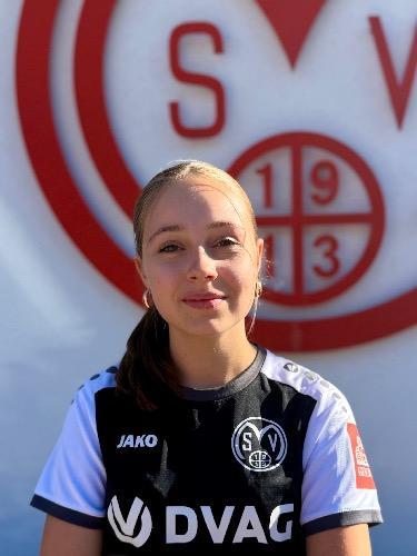 Amelie Schlegel