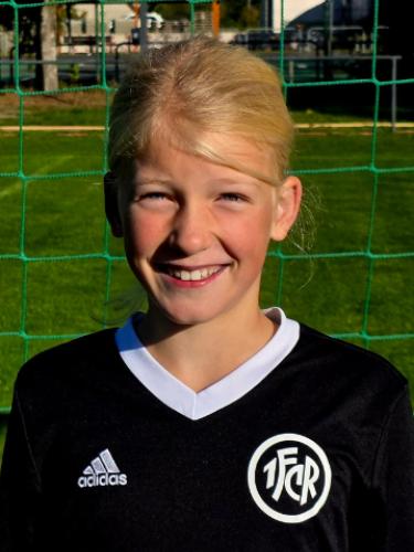 Leonie Tratner