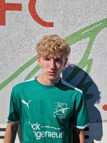 Milo Müller