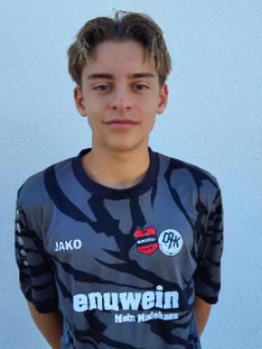 Jakob Zintl