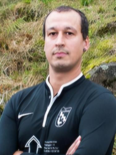 Stefan Prinz