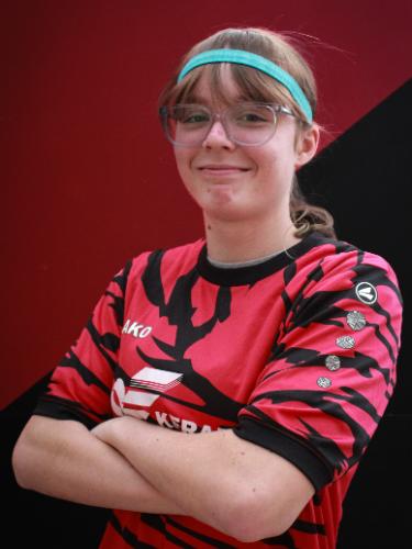 Avatar Bild für Bailey Bixler
