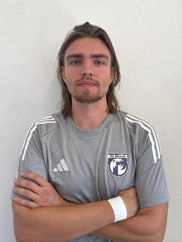 Kevin Kassel