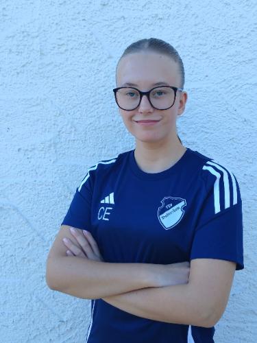 Carolin Eberherr