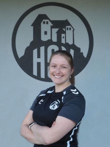 Avatar Bild für Verena Kraft