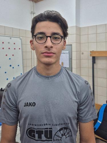 Mehmet Örs