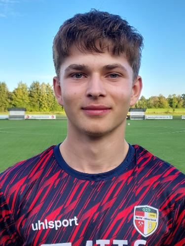Valentin Gallner
