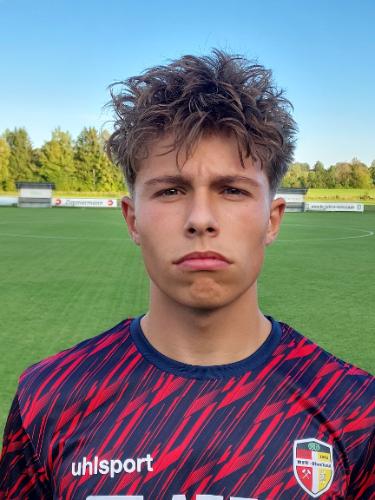 Daniel Haltmair