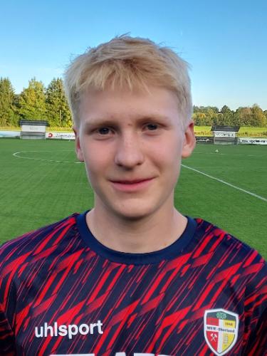 Michael Reiter