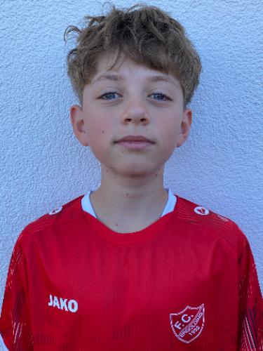 Avatar Bild für Elias Hirz