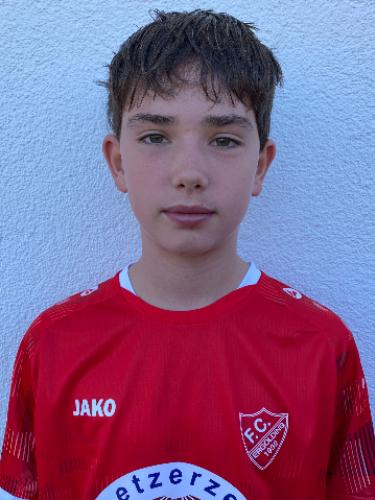 Avatar Bild