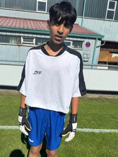 Abdulrahamn Aloush