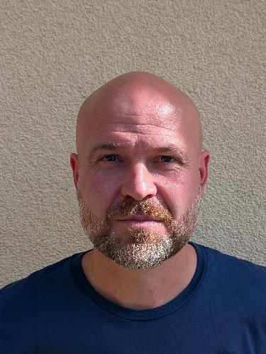 Mike Rosenberg