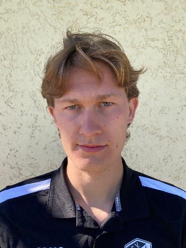 Dominik Meier