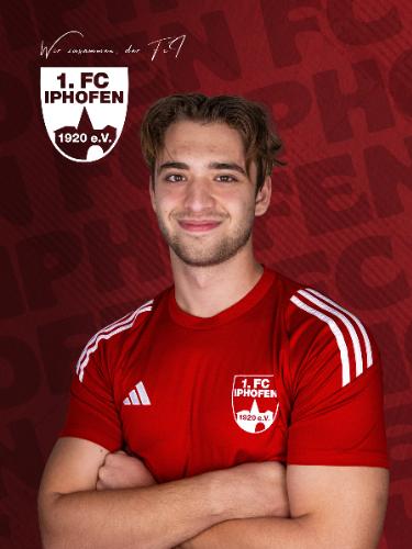 Erik Koptew