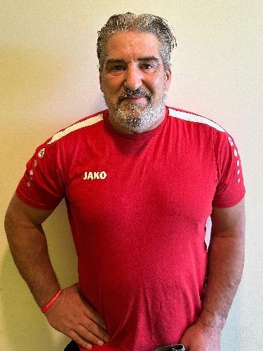 Harald Maier