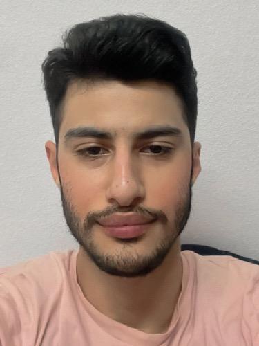 Omar Al Hasin