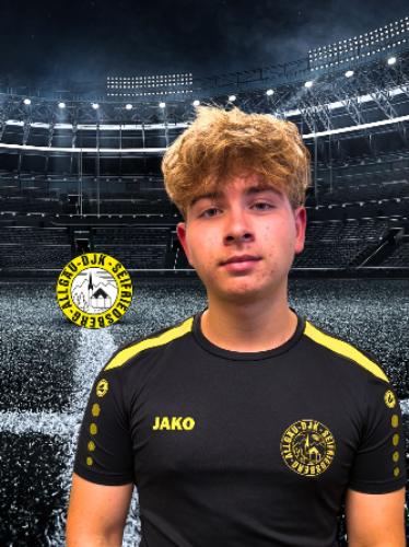 Avatar Bild für Lennox Bichler