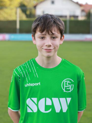 Felix Aigner
