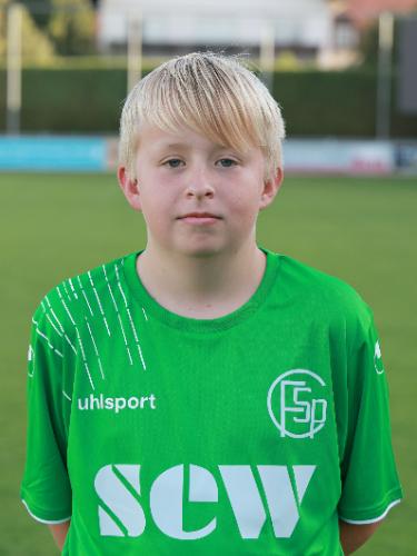 Tom Gausmann