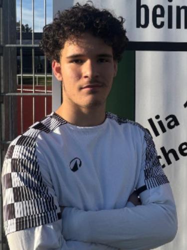 Alessio Weidner